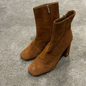 Sam Edelman ankle boots